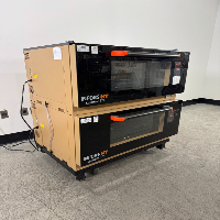 Infors HT Multitron Doublestack Incubator Shaker image 0
